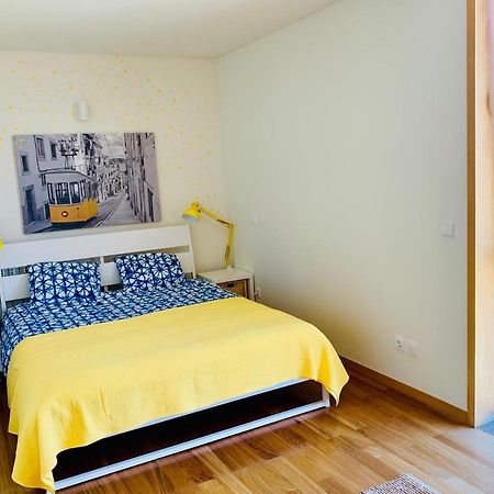 Apartmán Sea, Surf And Sun Azurara Exteriér fotografie