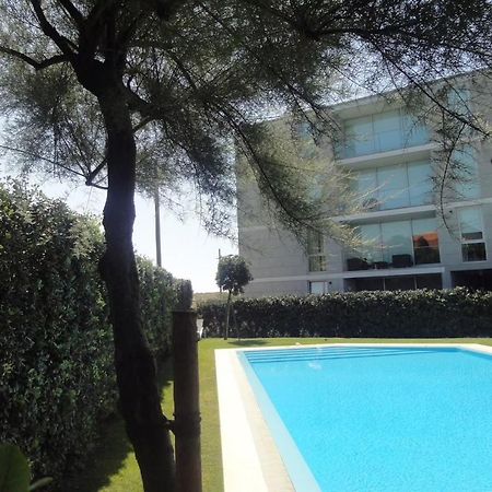Apartmán Sea, Surf And Sun Azurara Exteriér fotografie