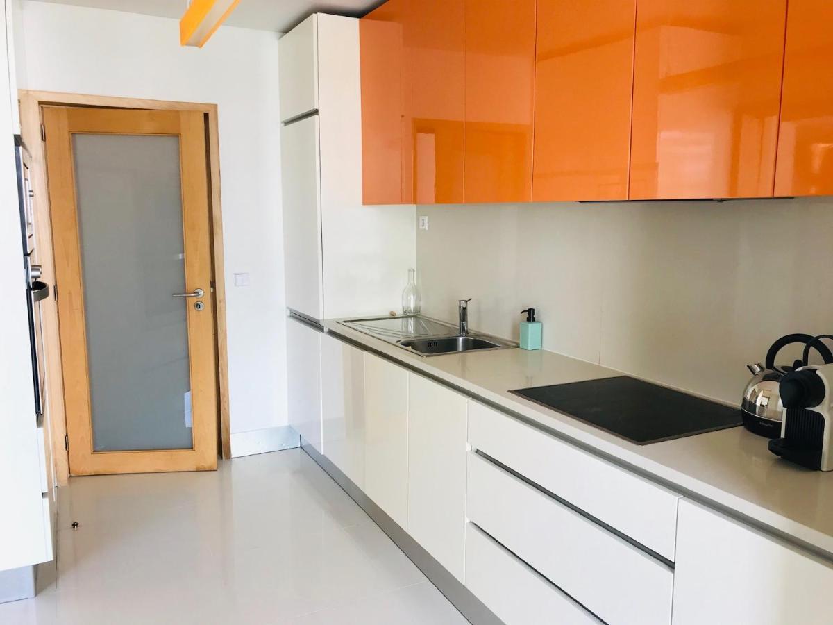 Apartmán Sea, Surf And Sun Azurara Exteriér fotografie