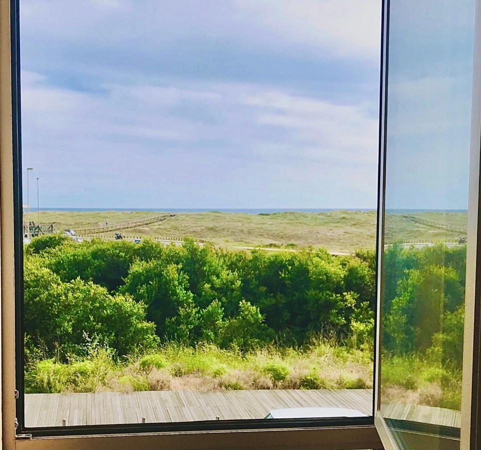 Apartmán Sea, Surf And Sun Azurara Exteriér fotografie