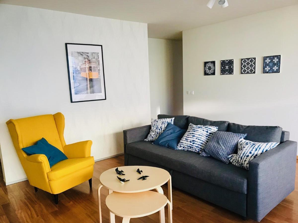 Apartmán Sea, Surf And Sun Azurara Exteriér fotografie