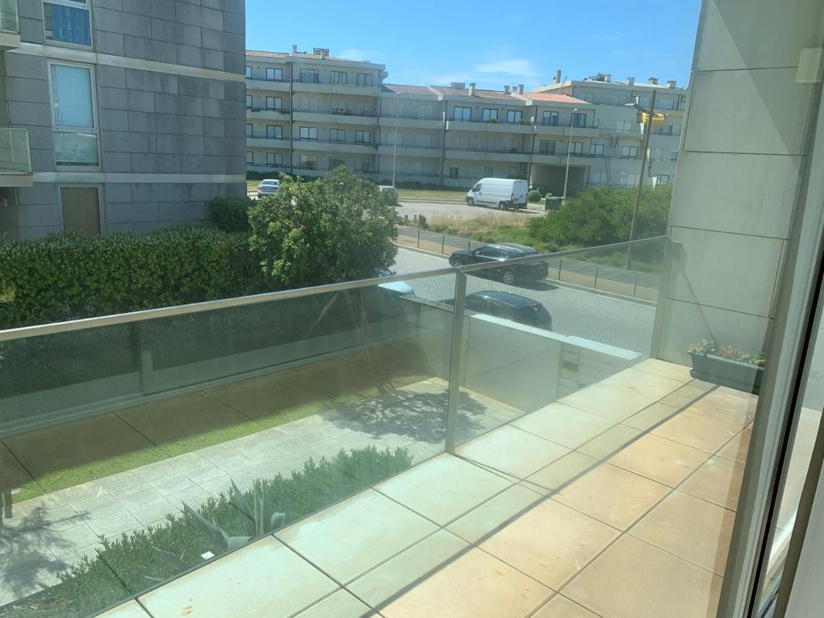 Apartmán Sea, Surf And Sun Azurara Exteriér fotografie