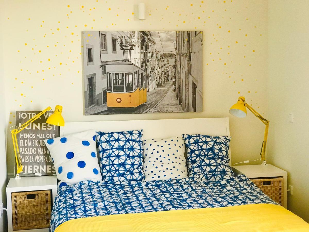 Apartmán Sea, Surf And Sun Azurara Exteriér fotografie