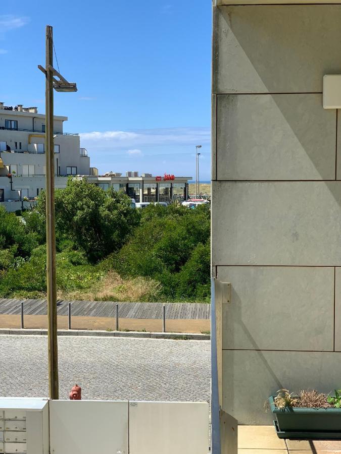 Apartmán Sea, Surf And Sun Azurara Exteriér fotografie