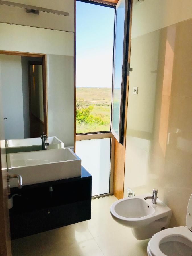 Apartmán Sea, Surf And Sun Azurara Exteriér fotografie