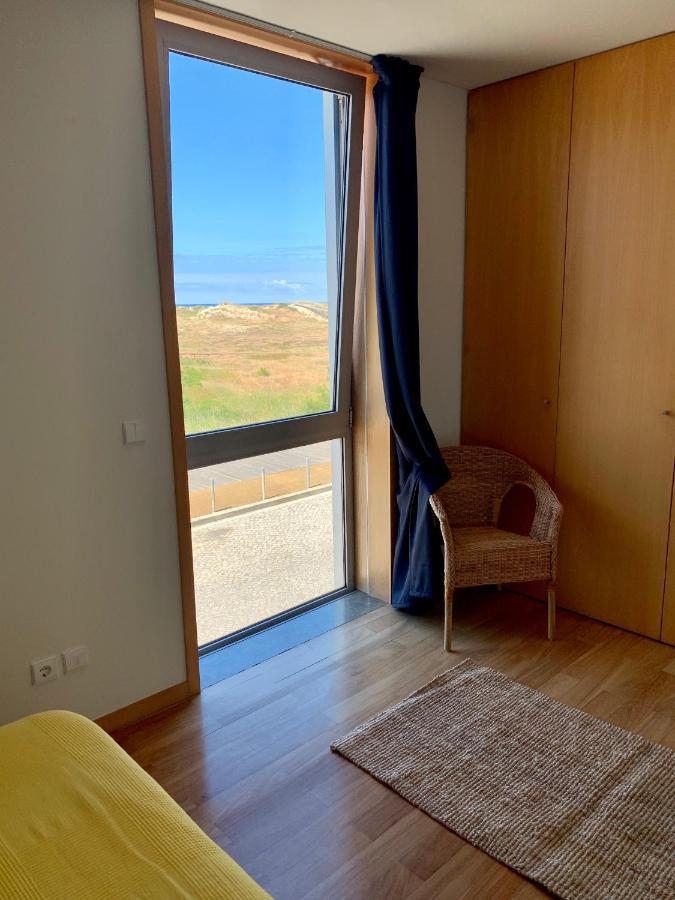 Apartmán Sea, Surf And Sun Azurara Exteriér fotografie